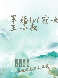 军婚1v1宠女主小叔