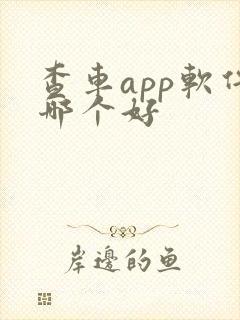 查车app软件哪个好
