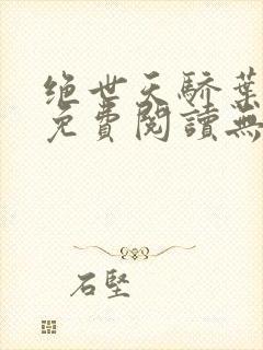 绝世天骄叶凌天免费阅读无弹窗