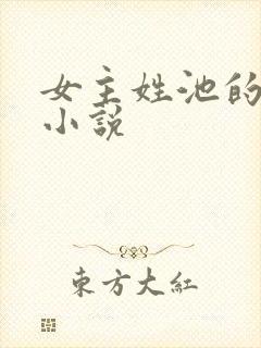 女主姓池的现代小说