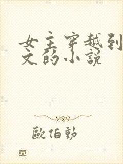 女主穿越到年代文的小说