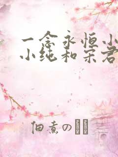 一念永恒小说白小纯和宋君婉