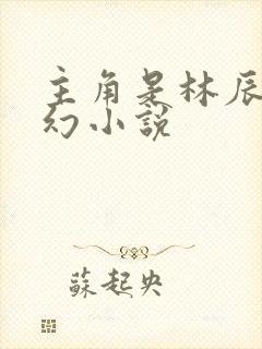 主角是林辰的玄幻小说