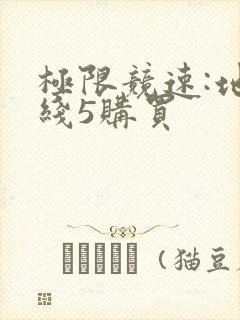 极限竞速:地平线5购买