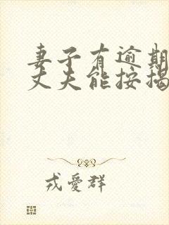 妻子有逾期欠款丈夫能按揭买车吗