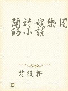 关于娱乐圈好看的小说