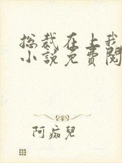 总裁在上我在下小说免费阅读全文