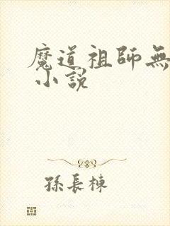 魔道祖师无删减 小说