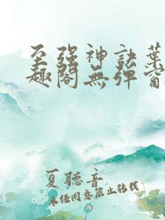 至强神诀叶风笔趣阁无弹窗