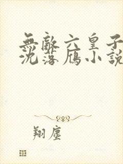 无敌六皇子云铮沈落雁小说未删减版