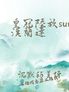 皇冠陆放suv汉兰达