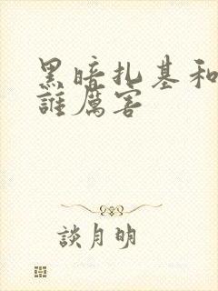 黑暗扎基和赛罗谁厉害