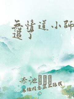 无情道小师弟倒追了