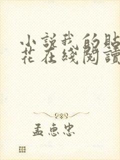 小说我的贴身校花在线阅读全文
