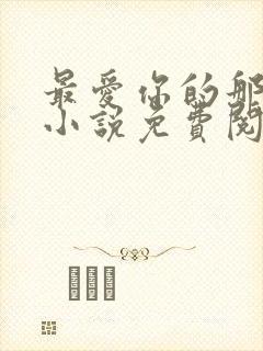 最爱你的那十年小说免费阅读全文