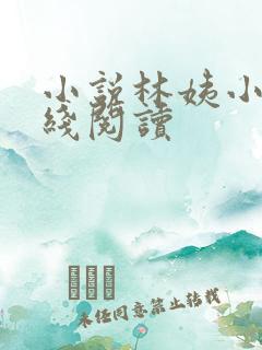 小说林姨小浩在线阅读