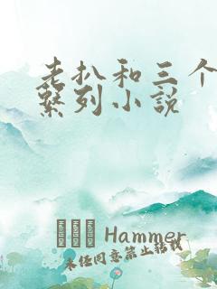 老扒和三个明星系列小说