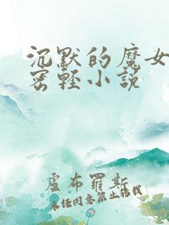 沉默的魔女的秘密轻小说
