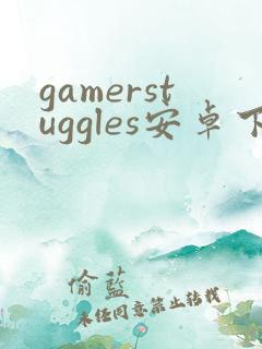 gamerstuggles安卓下载