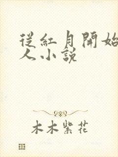 从红月开始的同人小说