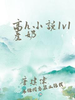 高h小说1v1产奶