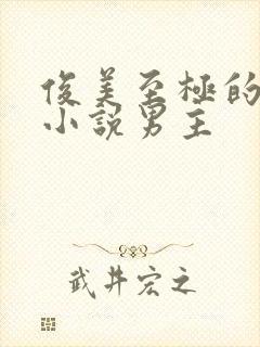 俊美至极的玄幻小说男主