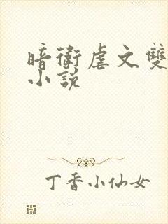 暗卫虐文双男主小说