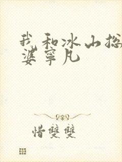 我和冰山总裁老婆宁凡