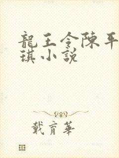 龙王令陈平苏雨琪小说