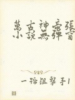 万古神帝张若尘小说无弹窗无广告