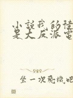 小说我的徒弟都是大反派电子书全集