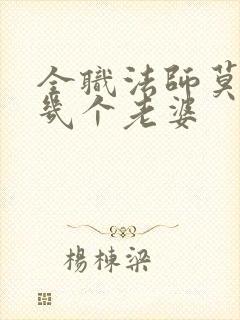 全职法师莫凡有几个老婆