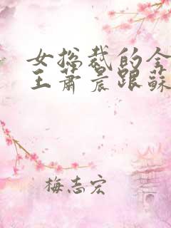 女总裁的全能兵王萧晨跟苏晴