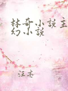 林奇小说主角玄幻小说