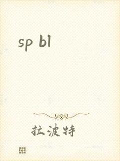sp bl