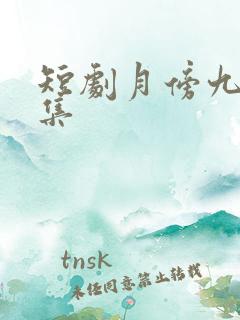 短剧月傍九霄全集
