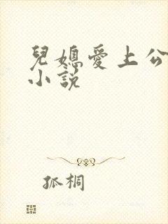 儿媳爱上公公的小说