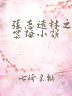 张志远林之雅胡云梅小说