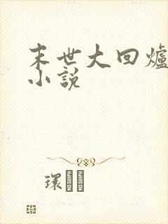 末世大回炉有声小说