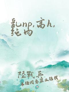 乱np,高h,纯肉