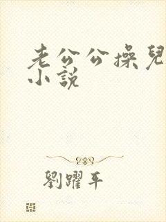 老公公操儿媳妇小说