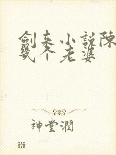 剑来小说陈平安几个老婆