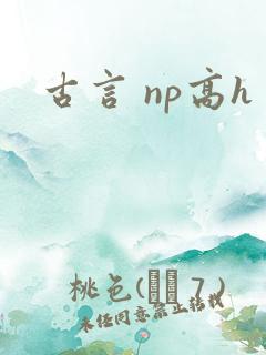 古言 np高h