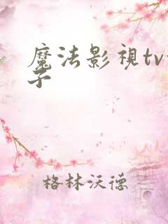 魔法影视tv盒子