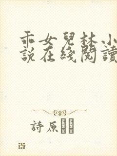 乖女儿林小喜小说在线阅读全文免费