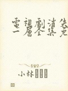 电视剧消失的十一层全集免费观看