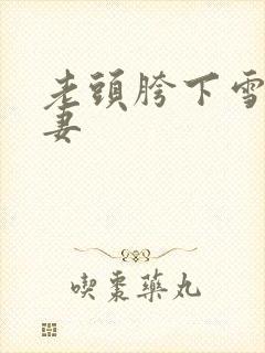 老头胯下雪白人妻
