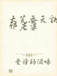 太荒吞天诀柳无邪老婆