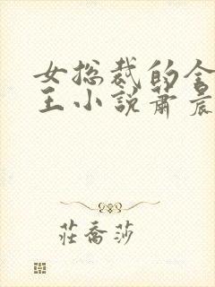 女总裁的全能兵王小说萧晨