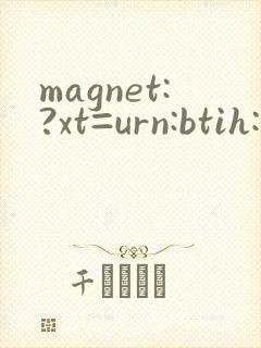 magnet:?xt=urn:btih:b6a9acfd